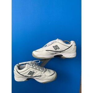 New Balance Mens 653 CT653WT  Shoes Sneakers Size 8.5 4E Extra Wide Abzorb